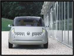 Auto Renault Ellypse